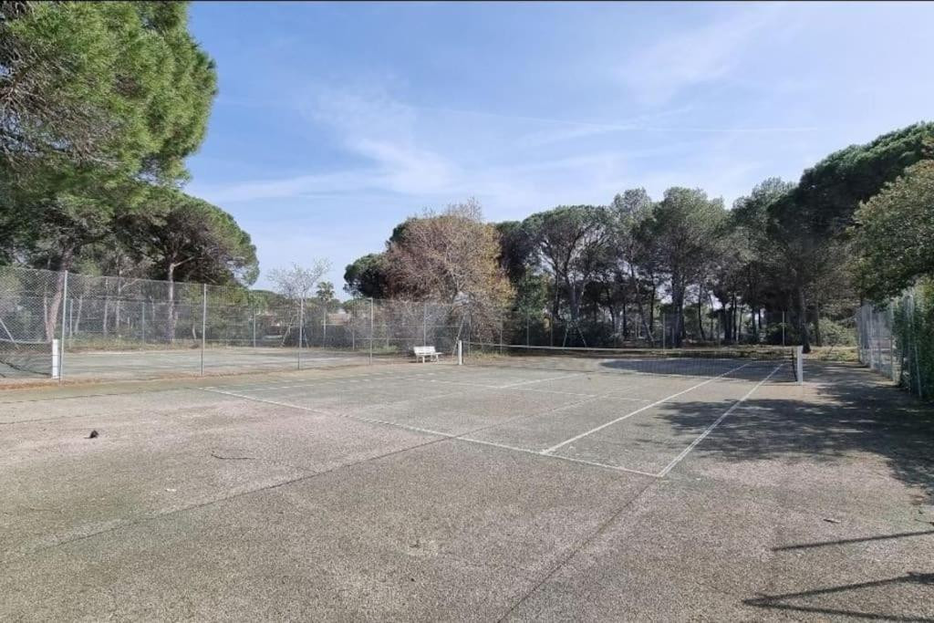 Apartamento Chez K&d Avec Piscine St Raphael Saint-Raphaël