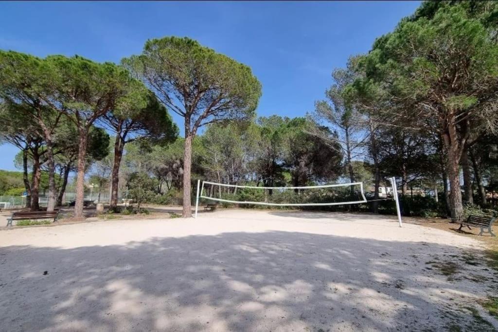 Chez K&d Avec Piscine St Raphael Apartamento